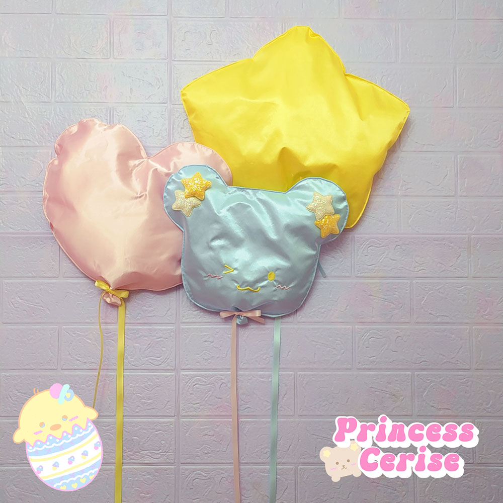 かわいいくまちゃん風船部屋の装飾 cute bear baby balloon room decoration 89039